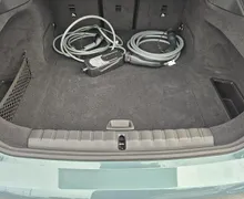 Zunanja slika - BMW i4 - eDrive40 POSEBNA PONUDBA - 15 - Predogledna slika