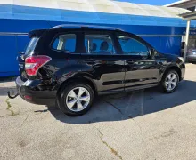 Zunanja slika - Subaru Forester - 2.0D. 4WD.1 lastnik.komplet zgodovina... - 21 - Predogledna slika