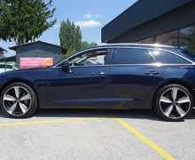 Zunanja slika - Audi A6 - Avant 40 TDI Quattro S tronic  204KM - DVOJNA PANORAMA - - 3 - Predogledna slika