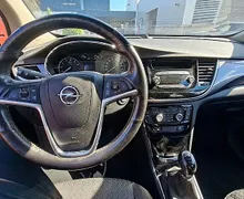 Zunanja slika - Opel Mokka - X ENJOY 1.4 140KM - 5 - Predogledna slika