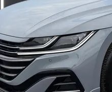 Zunanja slika - Volkswagen Arteon - 2.0 TDI BMT R-Line DSG-Masaža-Vl.Kljuka-ACC-PDC... - 5 - Predogledna slika