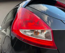 Zunanja slika - Ford Fiesta - Ambiente 1,25 16V - 3 - Predogledna slika