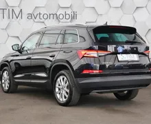 Zunanja slika - Škoda Kodiaq - 2.0 TDI 4x4 DSG Style 200KM - 4 - Predogledna slika