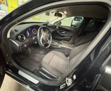 Notranja slika - Mercedes-Benz C-Razred - 200 d T AMG Line - 8 - Predogledna slika