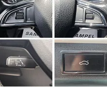 Zunanja slika - Škoda Superb - 2.0 TDI Scout Combi - LED LUČI - AKTIVNI TEMPOMAT - 20 - Predogledna slika