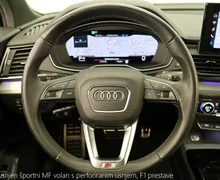 Zunanja slika - Audi Q5 - Sportback 40TDI Quattro S-Tronic S-Line 204KM - 8 - Predogledna slika