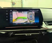 Zunanja slika - BMW X1 - xDrive23i M Sport DKG7.USNJE.LED.KAMERA.ACC.NAVI - 33 - Predogledna slika