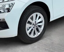 Zunanja slika - Škoda Kamiq - 1.0 TSI Easy... - 6 - Predogledna slika