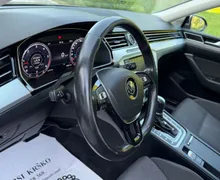 Zunanja slika - Volkswagen Passat - 2.0TDI Highline DSG VIRTUAL ACC FULL LED ALU19 - 18 - Predogledna slika