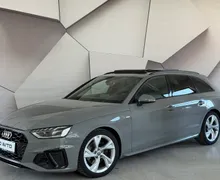 Zunanja slika - Audi A4 - Avant 35 TDI S tronic - 4 - Predogledna slika