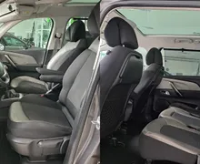 Zunanja slika - Citroën C4 - Grand Spacetourer - 4 - Predogledna slika