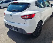 Zunanja slika - Renault Clio - 1.2 16V Expression 1.LAS. SERVISNA. VELIKI SERVIS - 6 - Predogledna slika