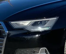 Zunanja slika - Audi A6 - Avant 40 TDI S tronic sport 150kW-Webasto-Vlečna kljuka - 5 - Predogledna slika