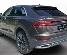 Zunanja slika - Audi Q8 - quattro 50 TDI Tiptronic - 4 - Predogledna slika