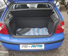 Zunanja slika - Volkswagen Polo - 1.2-5 VRAT-KLIMA-SERVO-EL.STEKLA-LEANPAY - 10 - Predogledna slika