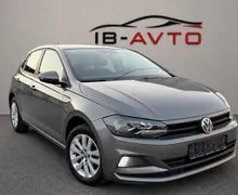 Zunanja slika - Volkswagen Polo - 1.0 - 2 - Predogledna slika