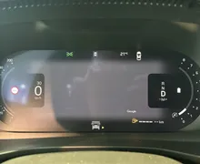 Notranja slika - Volvo XC40 - B4 P Ultra Black Edition 3 leta garancije + 3 se.. - 17 - Predogledna slika