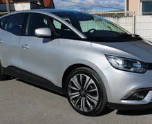 Zunanja slika - Renault Scénic - Scenic dCi 110 - 8 - Predogledna slika