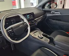 Zunanja slika - KIA Sportage - 2WD 1.6 T-GDI PHEV GT-Line Avt. - 7 - Predogledna slika