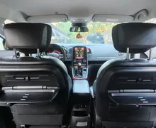 Notranja slika - Renault Scénic - dCi 110 Energy Edition One - 11 - Predogledna slika
