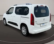 Zunanja slika - Opel Combo - 1.5D PANORAMA. VL. KLJUKA. HUD. 1. lastnik - 4 - Predogledna slika