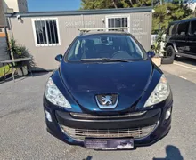 Zunanja slika - Peugeot 308 - 1.6 55.000km OBROK 84X-51EUR NA KREDIT BREZ POLO - 2 - Predogledna slika