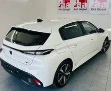 Zunanja slika - Peugeot 308 - 1.6 PHEV 133 KW  Pack Avt.NAVI.43.OOO KM - 3 - Predogledna slika