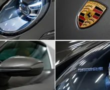 Zunanja slika - Porsche 911 Targa - 4S PDK PDLS Plus PASM Sport Chrono - 10 - Predogledna slika