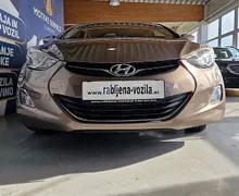 Zunanja slika - Hyundai Elantra - 1.6 CVVT STYLE SLOVENSKO POREKLO ... - 3 - Predogledna slika