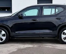 Zunanja slika - Volvo XC40 - D3+LED+NAVI+KAMERA+ALU+KEYLESS GO+AUTO HOLD - 4 - Predogledna slika