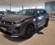 Zunanja slika - Citroën C5 Aircross - MAX Hibrid 145 avtomatik - 3 - Predogledna slika