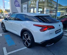 Zunanja slika - Citroën C5X - C5 X 1.6 PHEV SHINE PACK Avtomatik - POTRJENA SERVISNA - 5 - Predogledna slika