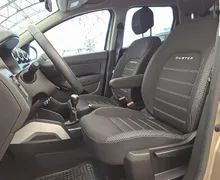 Zunanja slika - Dacia Duster - 1.0 Tce 100 ECO-G PRESTIGE 1.LASTNIK SLO.POREKLO - 10 - Predogledna slika