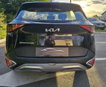 Zunanja slika - KIA Sportage - 1.6CRDi StyleDCT|fuLED|AC|kamera|NAVI|ASSIS|71tKM - 5 - Predogledna slika
