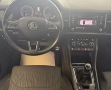 Zunanja slika - Škoda Kodiaq - Style 2.0 TDI 110kW 4X4 -1.LASTNIK-SLO.-FULL LED- - 10 - Predogledna slika