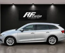 Zunanja slika - Škoda Octavia - 2.0 TDI-DSG-VIRTUAL-FUL LED-MRTVI KOTI-KAMERA- - 6 - Predogledna slika