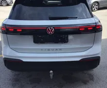 Zunanja slika - Volkswagen Tiguan - 2.0 TDI BMT Life DSG - 6 - Predogledna slika