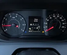 Zunanja slika - Renault Master - L3H2P3 dci 170 - 9 - Predogledna slika
