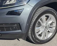 Zunanja slika - Škoda Kodiaq - 2.0TDI-190KM-DSG-4X4-FULLED-KAMERA-VEL-NAVI-TEMP- - 8 - Predogledna slika