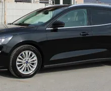 Zunanja slika - Ford Focus - 1.5 EcoBlue 88 kW TITANIUM X-VIRTUAL-KEYLESS GO - 7 - Predogledna slika
