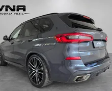 Zunanja slika - BMW serija X5: - xDriveM50d Avt. PANORAMA|ZRAK|KLJUKA|360-KAM|LASER - 4 - Predogledna slika