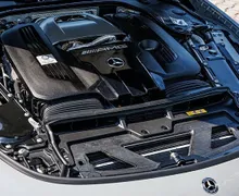 Zunanja slika - Mercedes-Benz SL-Razred - 63 AMG 4M+ TOVARNIŠKO STANJE - 19 - Predogledna slika
