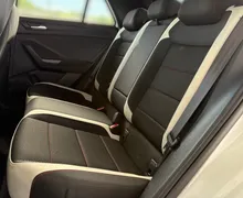 Notranja slika - Volkswagen T-Roc - 1.5 TSI Sport-SLO-Full LED-Drive Mode-Vl.kljuka - 11 - Predogledna slika