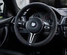 Zunanja slika - BMW M4 - Harman Kardon - LED - Alcantara - Headup - 13 - Predogledna slika