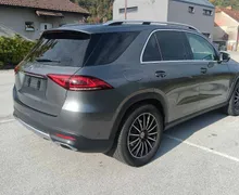 Zunanja slika - Mercedes-Benz GLE-Razred - GLE 300 d 4MATIC - 3 - Predogledna slika