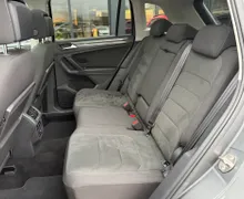 Zunanja slika - Volkswagen Tiguan - 2.0 TSI 4MOTION BMT avt. R-Line Ed.140kW BLACK ED. - 13 - Predogledna slika