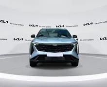 Zunanja slika - Geely CityRay - 1.5 7DCT FWD GK - 2 - Predogledna slika