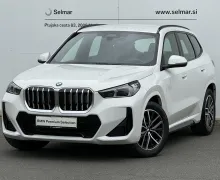 Zunanja slika - BMW X1 - sDrive18d - 1 - Predogledna slika