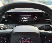 Zunanja slika - Ford Explorer - EV PREMIUM dv.elektr.79kWh 250 kW at AWD - 11 - Predogledna slika