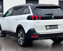 Notranja slika - Peugeot 5008 - 1.5 BLUEHDI+GT LINE+FULL LED+VIRTUAL+PERLA... - 8 - Predogledna slika